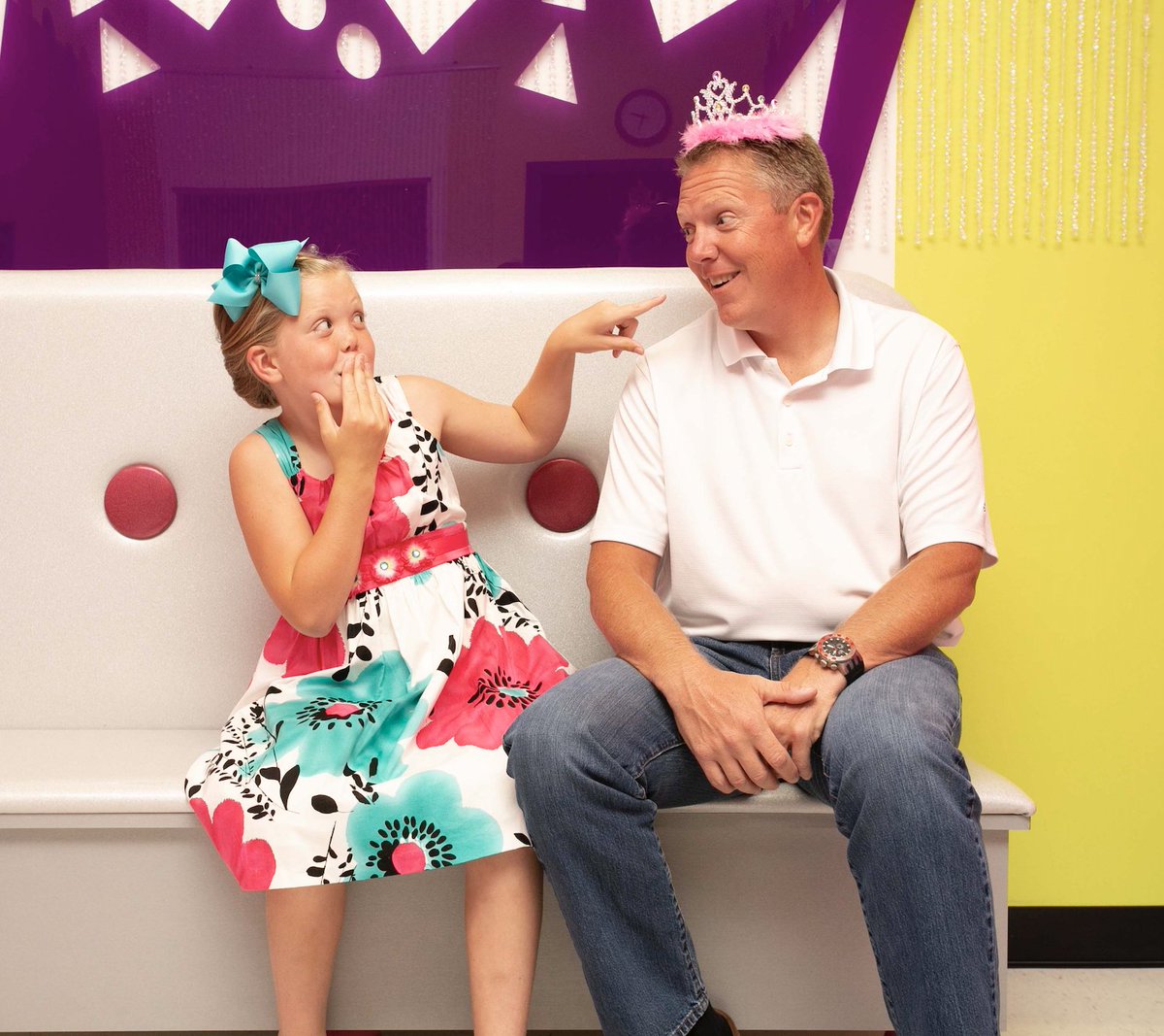 ShearMadness's tweet photo. Happy Valentine’s Day! 💖
Still thinking about a Parent-and-Me Valentine’s visit to celebrate? We’ve got you covered... our Valentine’s specials are available all month long! 💕

Learn More ➡️ https://t.co/SWPE0MSpS0 https://t.co/W7YZ567wtq