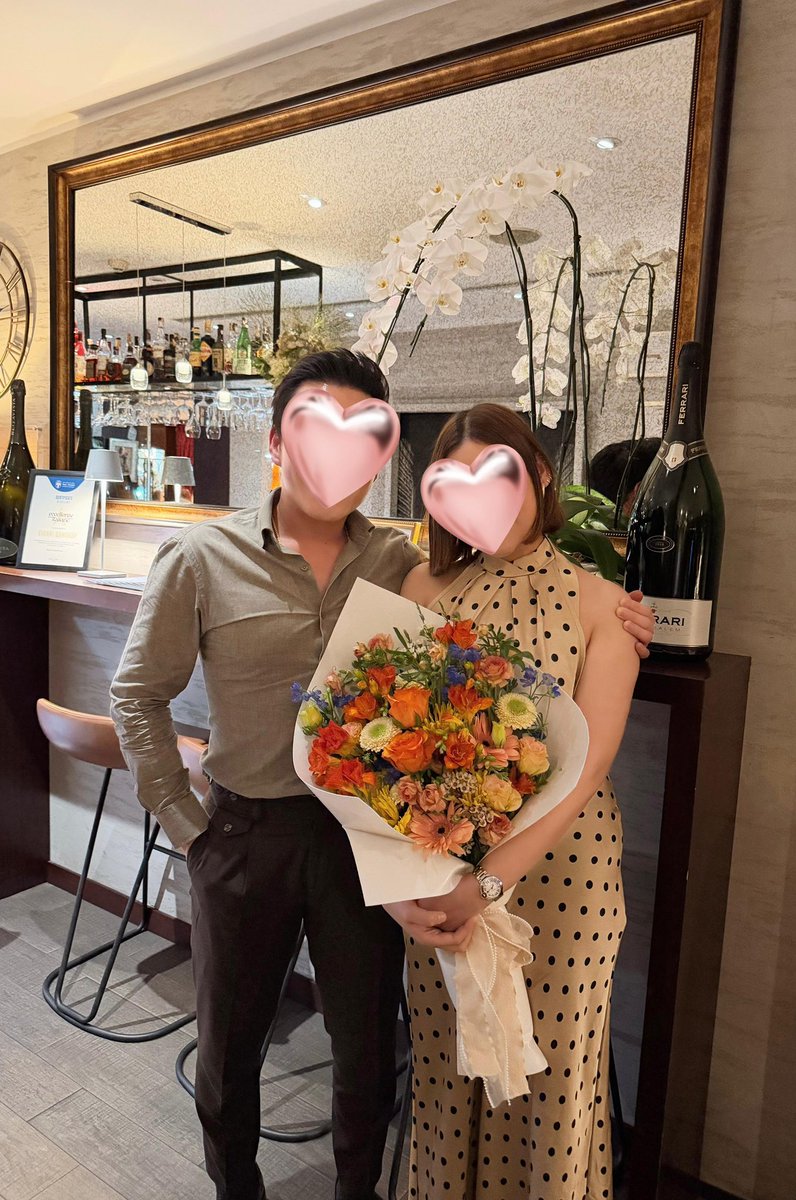 Hamburger tweet media