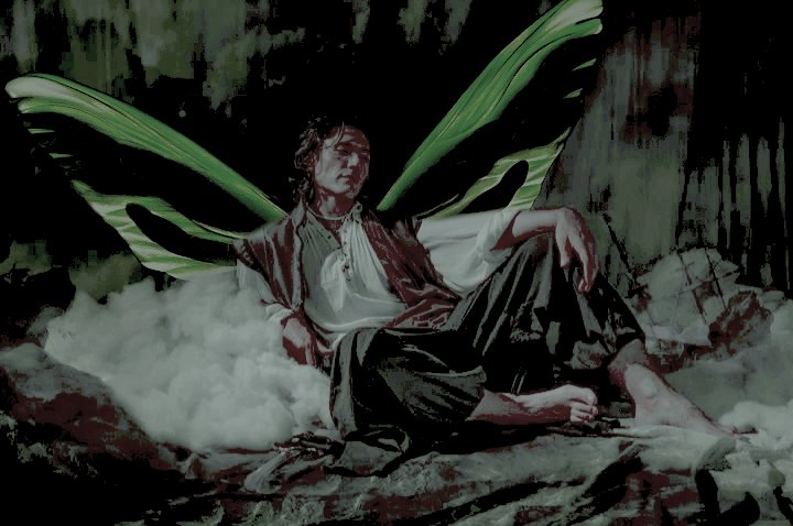 ‍ ‍ ‍ ‍ ‍ ‍ ‍ ‍ ‍‍𝖆𝖓𝖙𝖊𝖗𝖔𝖘 ִֶָ‍ ‍ ‍ (@amoromuerte) on Twitter photo 