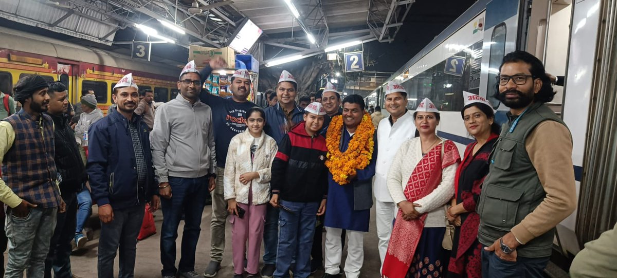 Vijay Kumar Bandhu tweet media