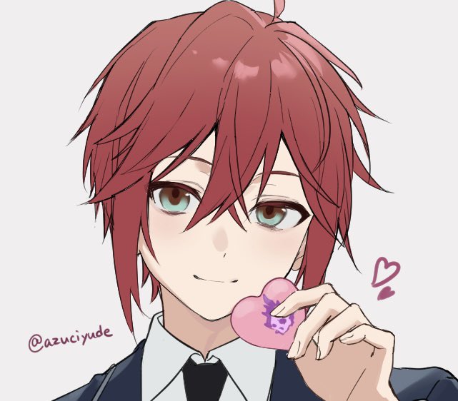 ykz (ゆきじ) tweet media