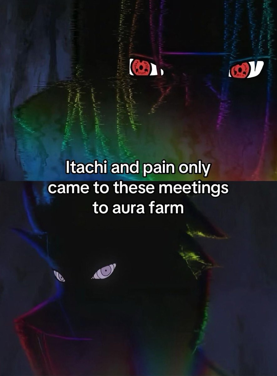 NarutoVibe's tweet photo. 🐐 https://t.co/YqfT4LJmu0