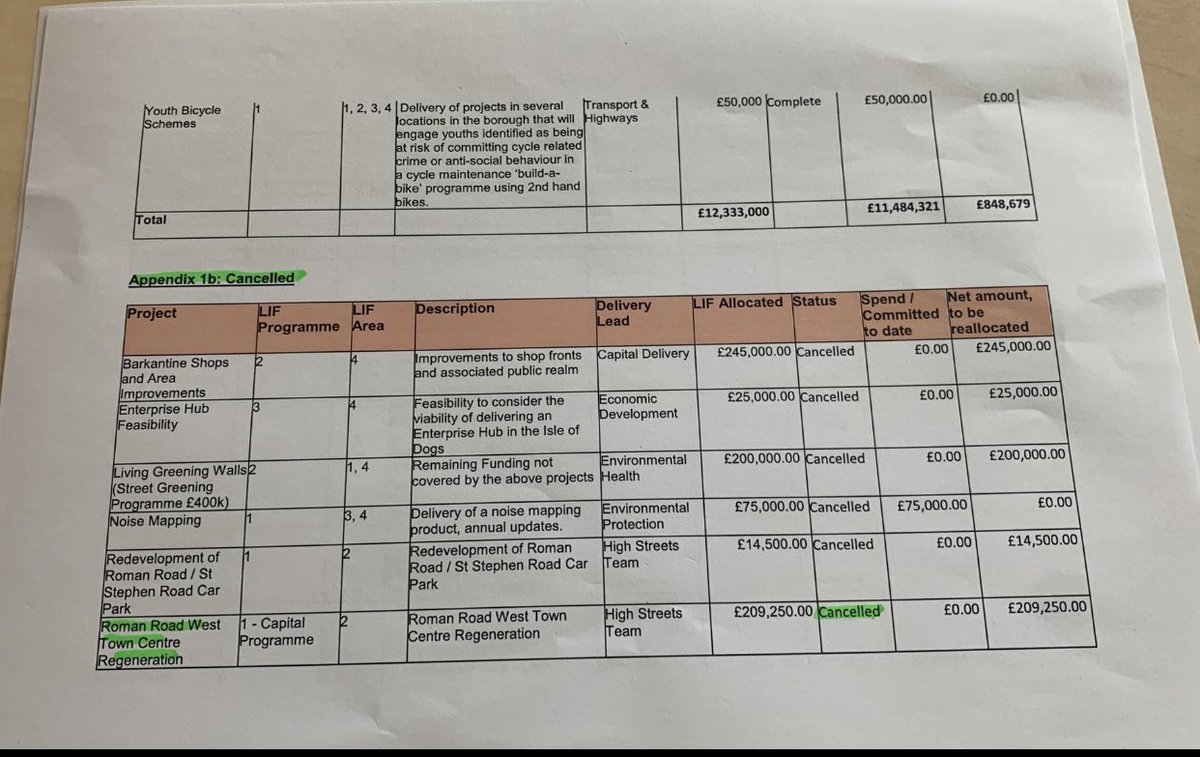 Cllr. Sirajul Islam tweet media