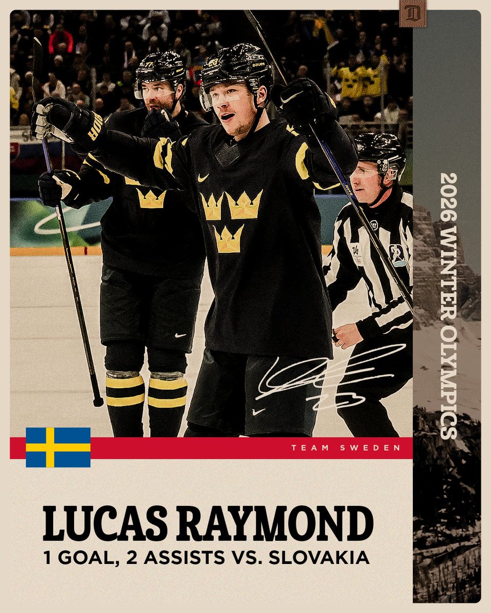 Swedish star ⭐️
