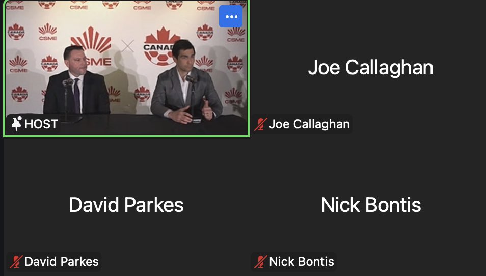 Joe Callaghan tweet media