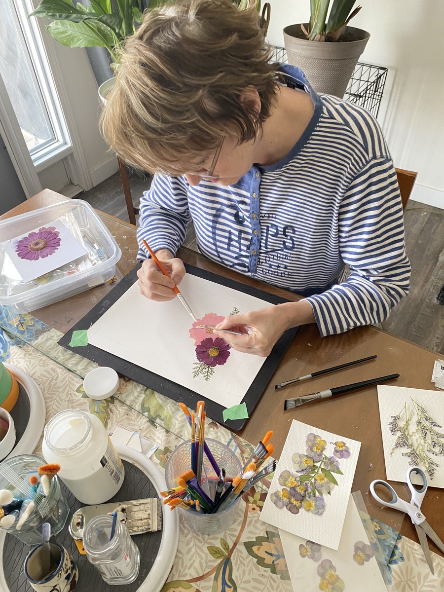 Colleen Zacharias tweet media