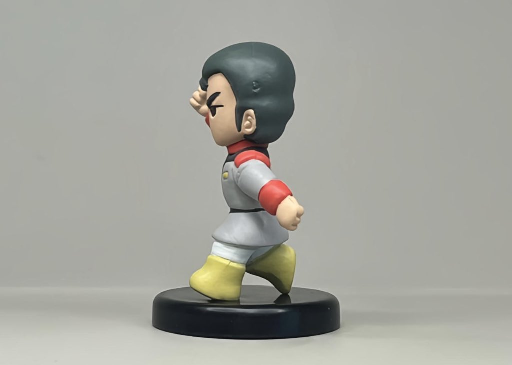 ガン消し