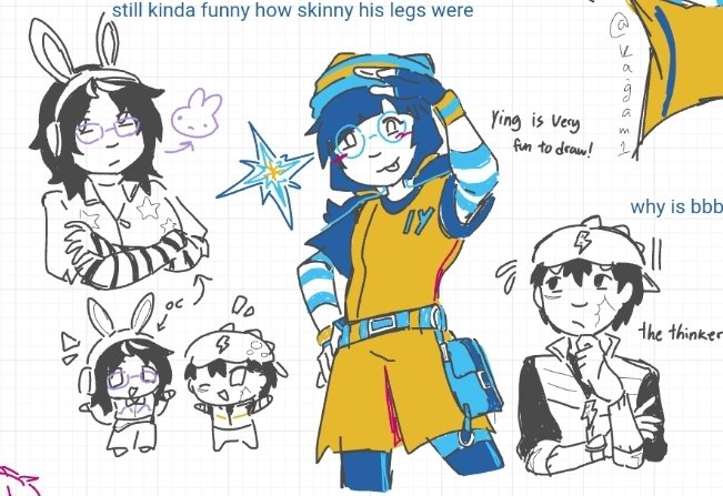 chiffonyai 🐰⭐ tweet media