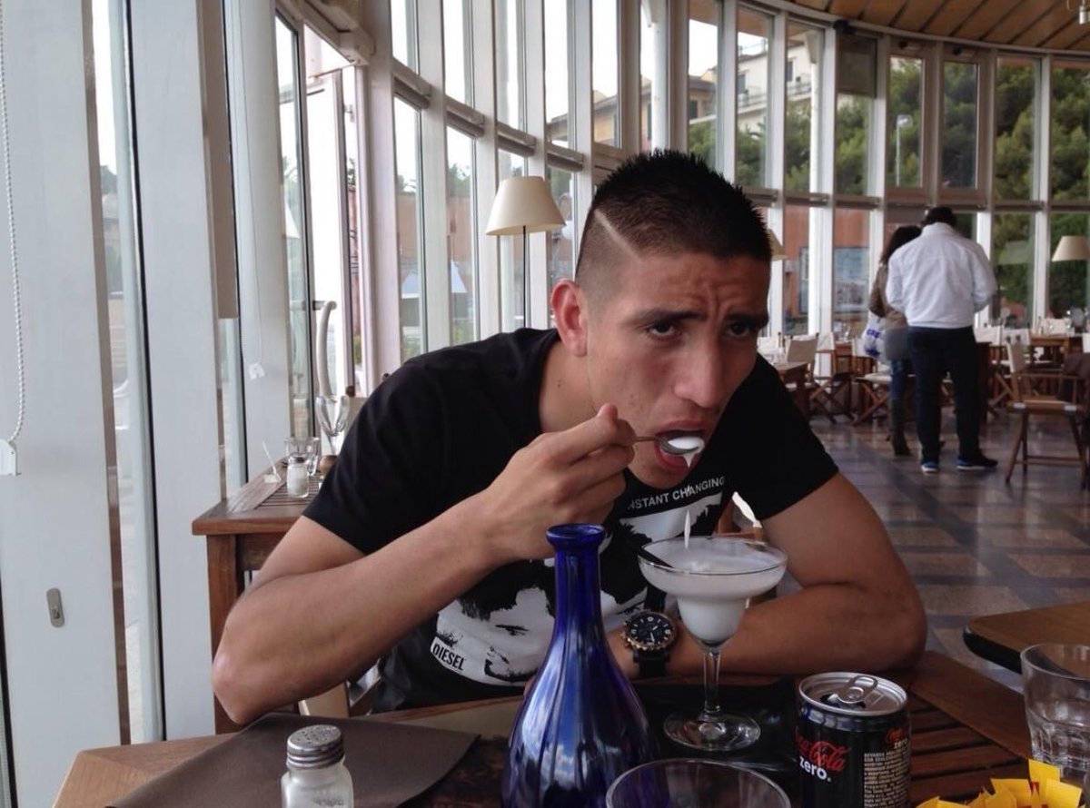 Las historias de instagram hoy