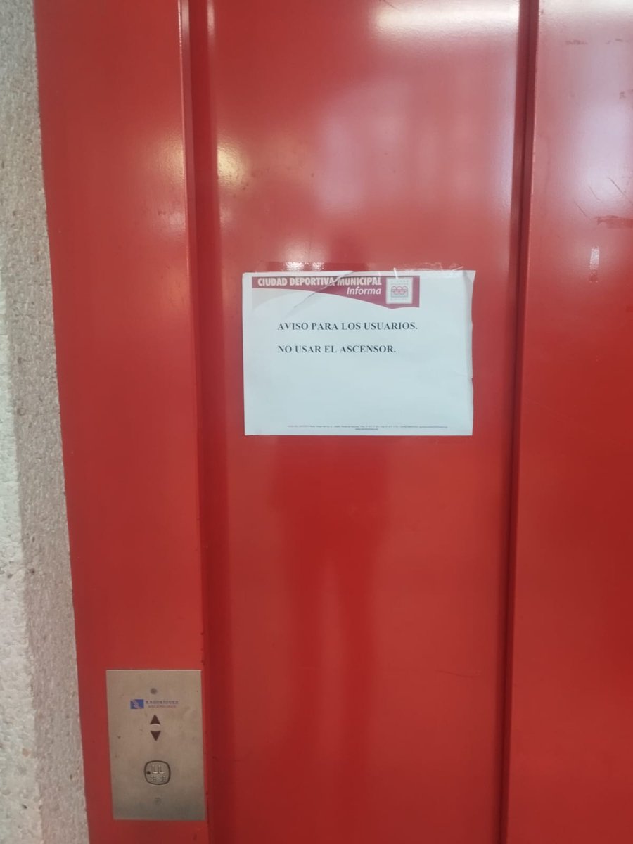 CCOO Ayto. Alcalá tweet media