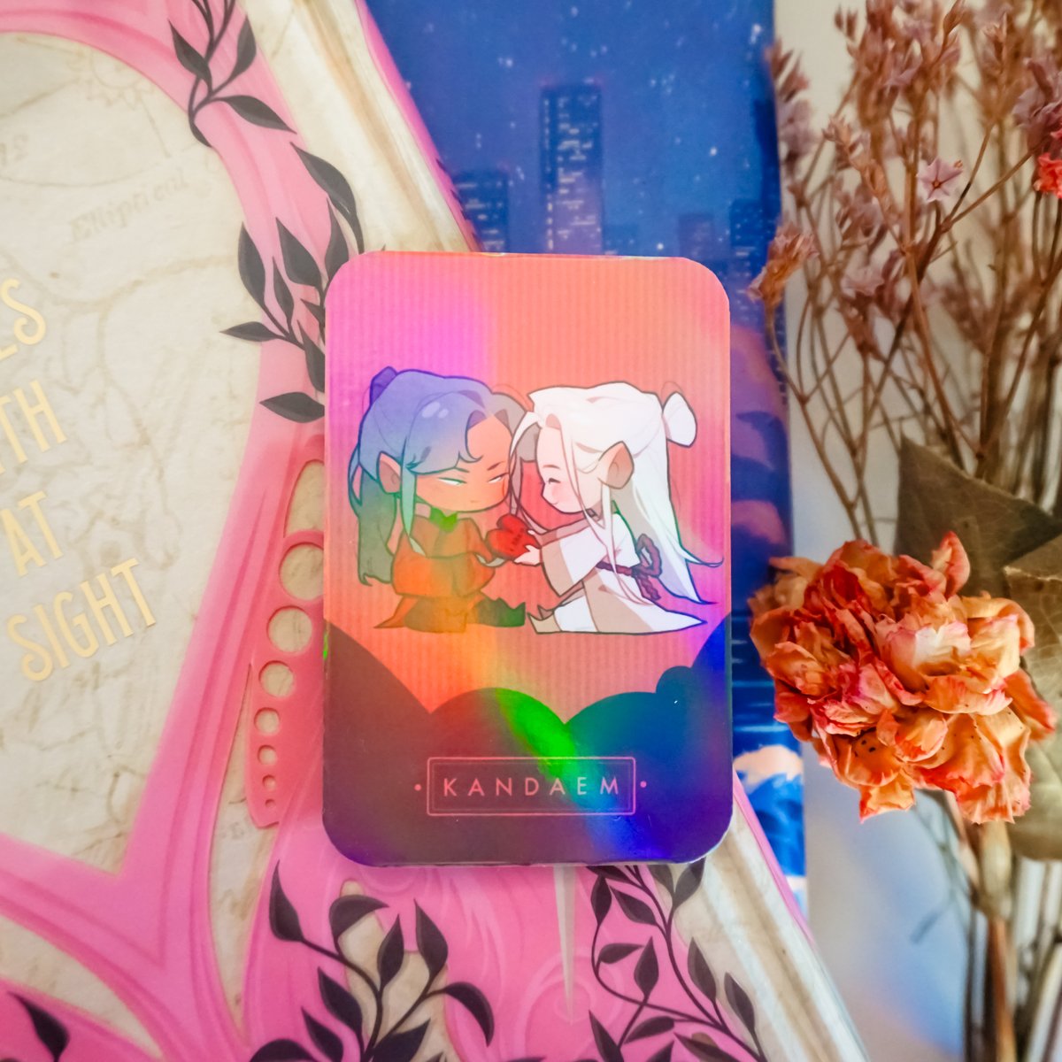 ˗ˏˋ kanda ˎˊ˗ tweet media