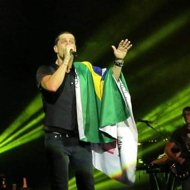 Matchbox 20 Brasil tweet media