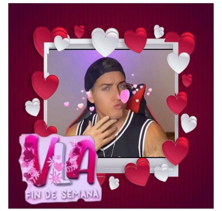 ern3stina's tweet photo. Cruda pero firme con mi enamorado 
MATCH X AGUS EN VLAFDS 
#ElAmorEs
#AgusFernandez https://t.co/zoc1bD4Jbv