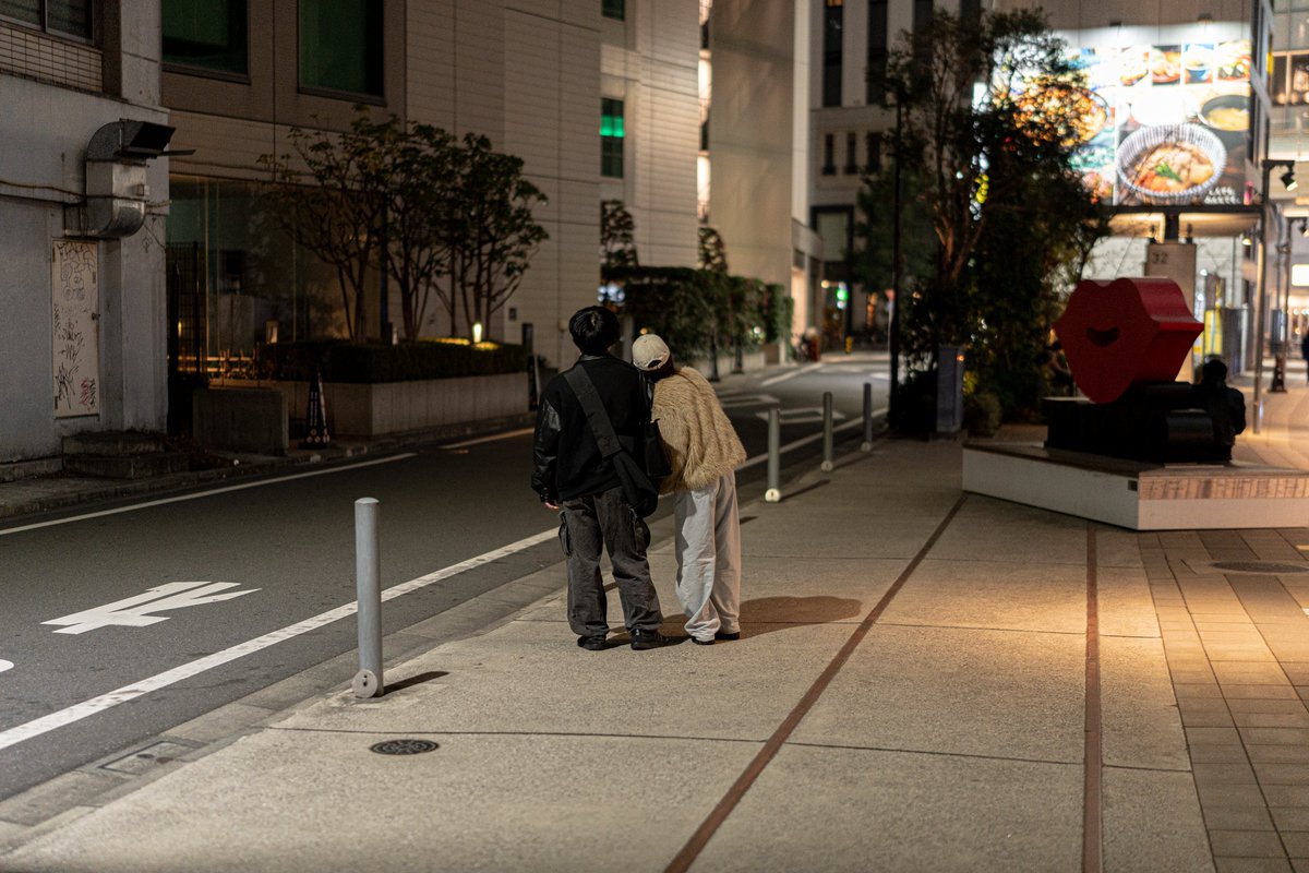 EitoCamera's tweet image. SHIBUYA's Night

-vol.7