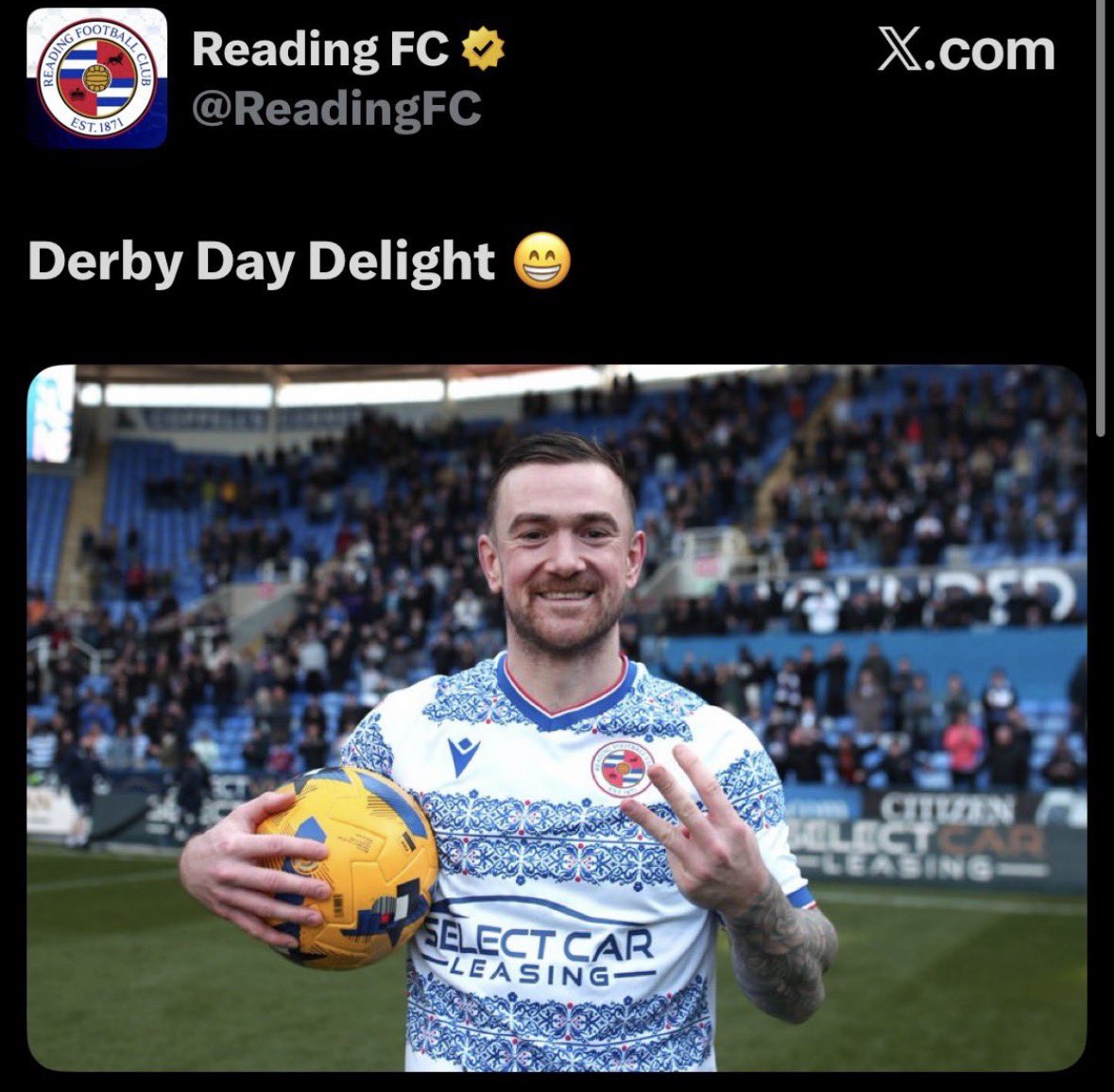 wwfcsteve tweet media