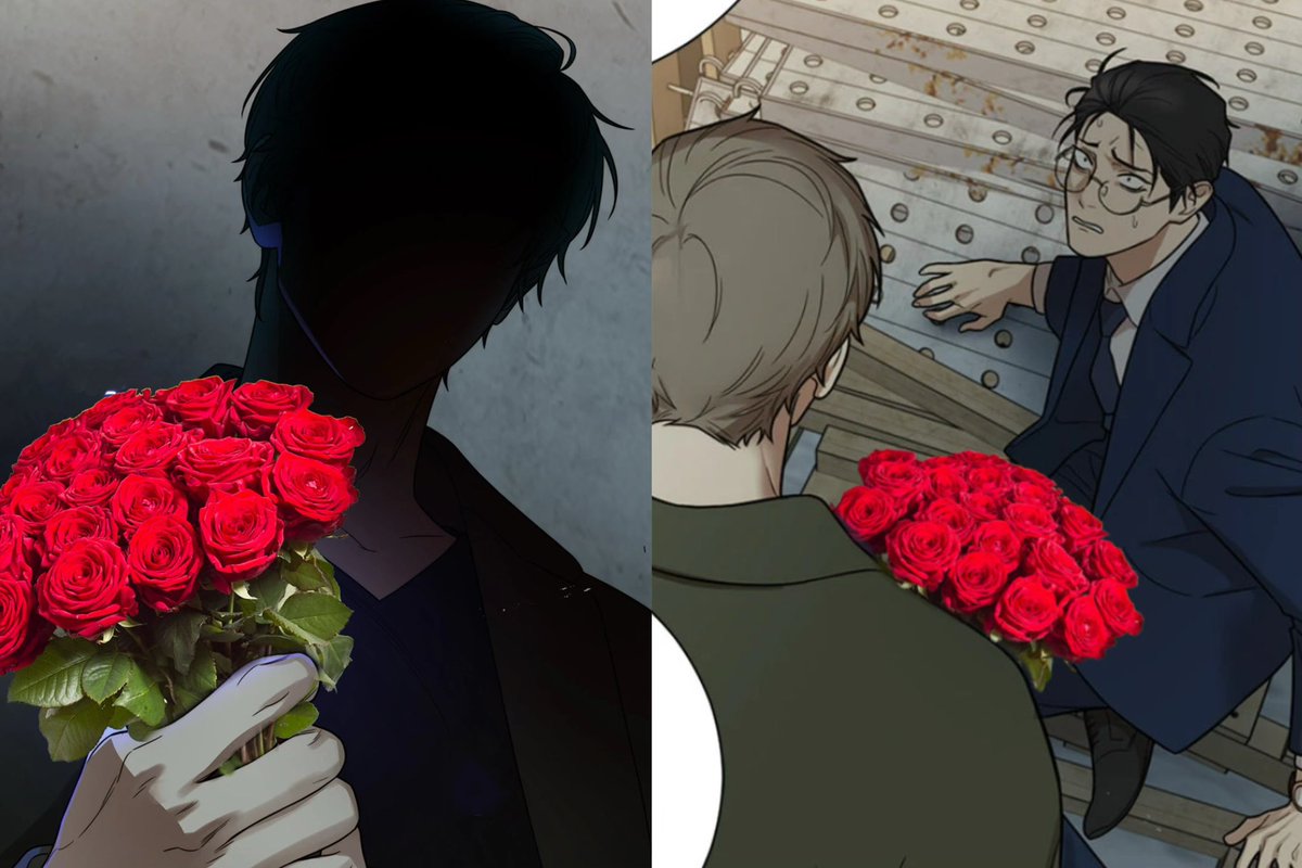 PanGQueen~G tweet media