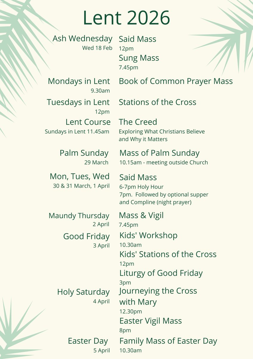 St. Peter’s Church, Streatham tweet media