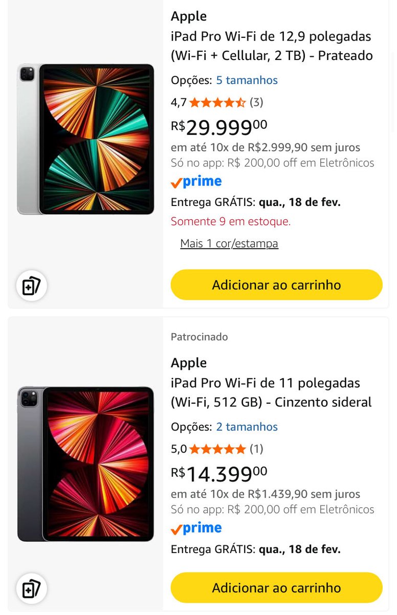 Em que mundo estamos vivendo?