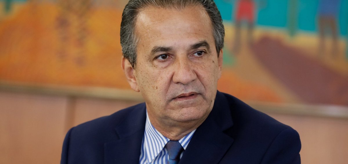 BlogdoNoblat's tweet image. Silas Malafaia terá que indenizar Felipe Neto em R$ 25 mil após ataques. Tudo aconteceu em meio ao episódio da Bienal do Livro de 2019, no Rio. Segundo o youtuber, o pastor o chamou de “bandido”, “canalha” e “lixo moral”, além de atribuir a ele práticas como “perverter crianças”