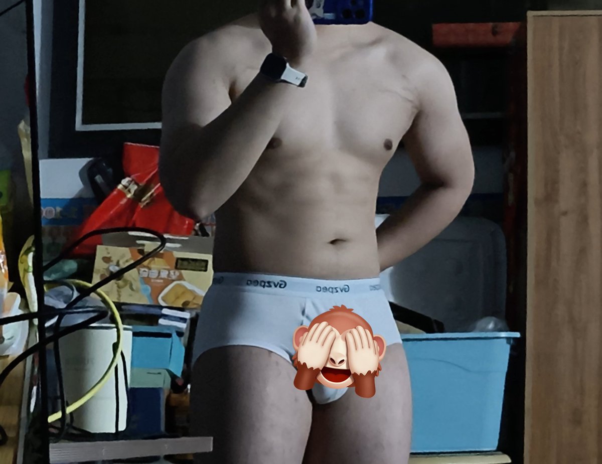 捌月七 tweet media