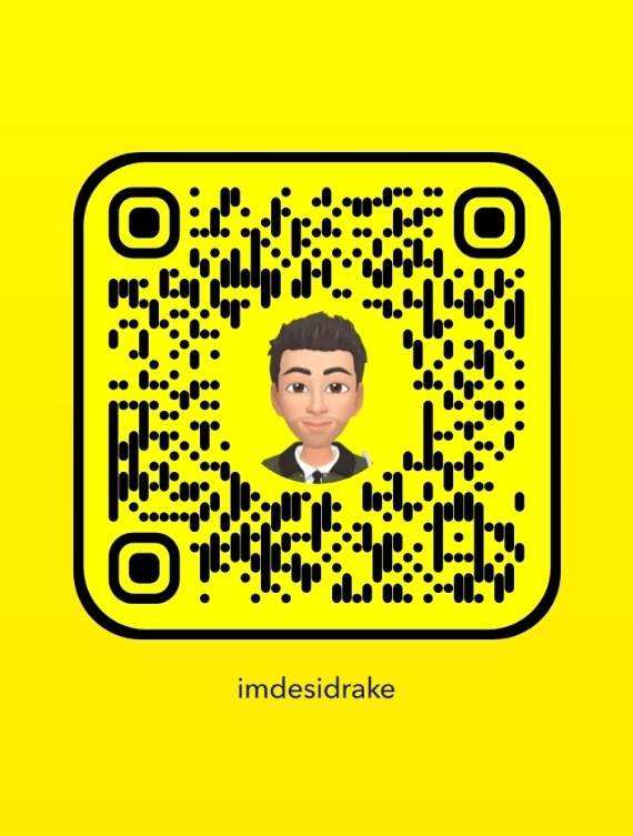 Desi drake tweet media