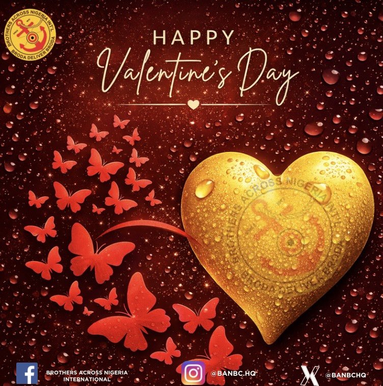 banbchq's tweet photo. Love is the gentle fire that warms without burning. It teaches us, shapes us and reminds us that we’re never alone.

Love doesn’t ask for perfection, just presence. 

Let love lead always! https://t.co/4jpzFZJShr