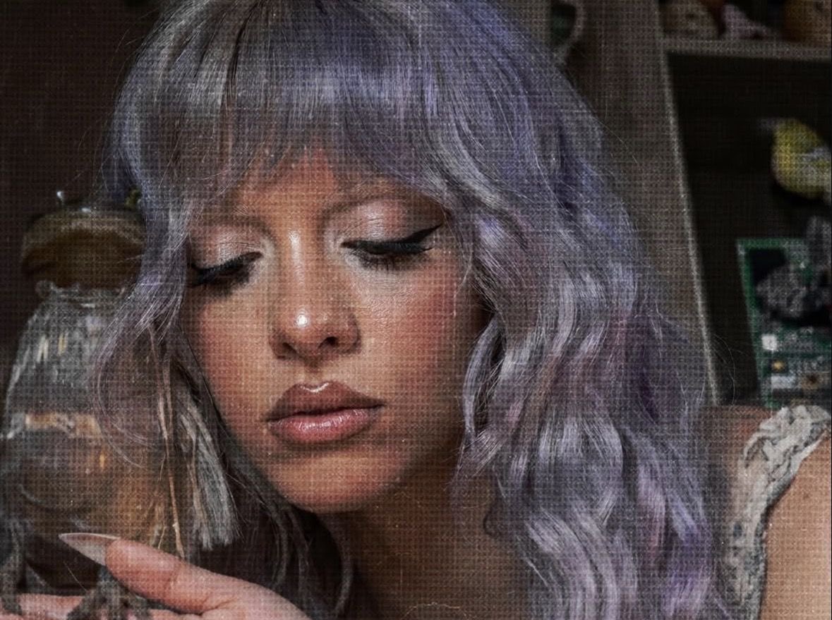 lbbhian's tweet photo. Melanie Martinez has left the Daily Top Artists USA Spotify Chart after 20 consecutive days of charting, with a total of 1,012 overall days of charting. https://t.co/ULNhVFsr8b