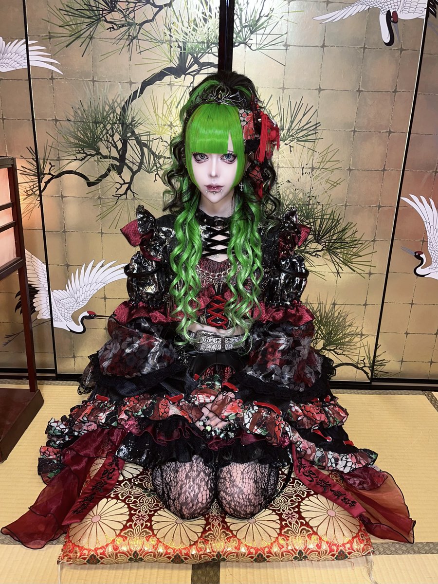 髄狂アク (@aku_mazari) / Posts / X