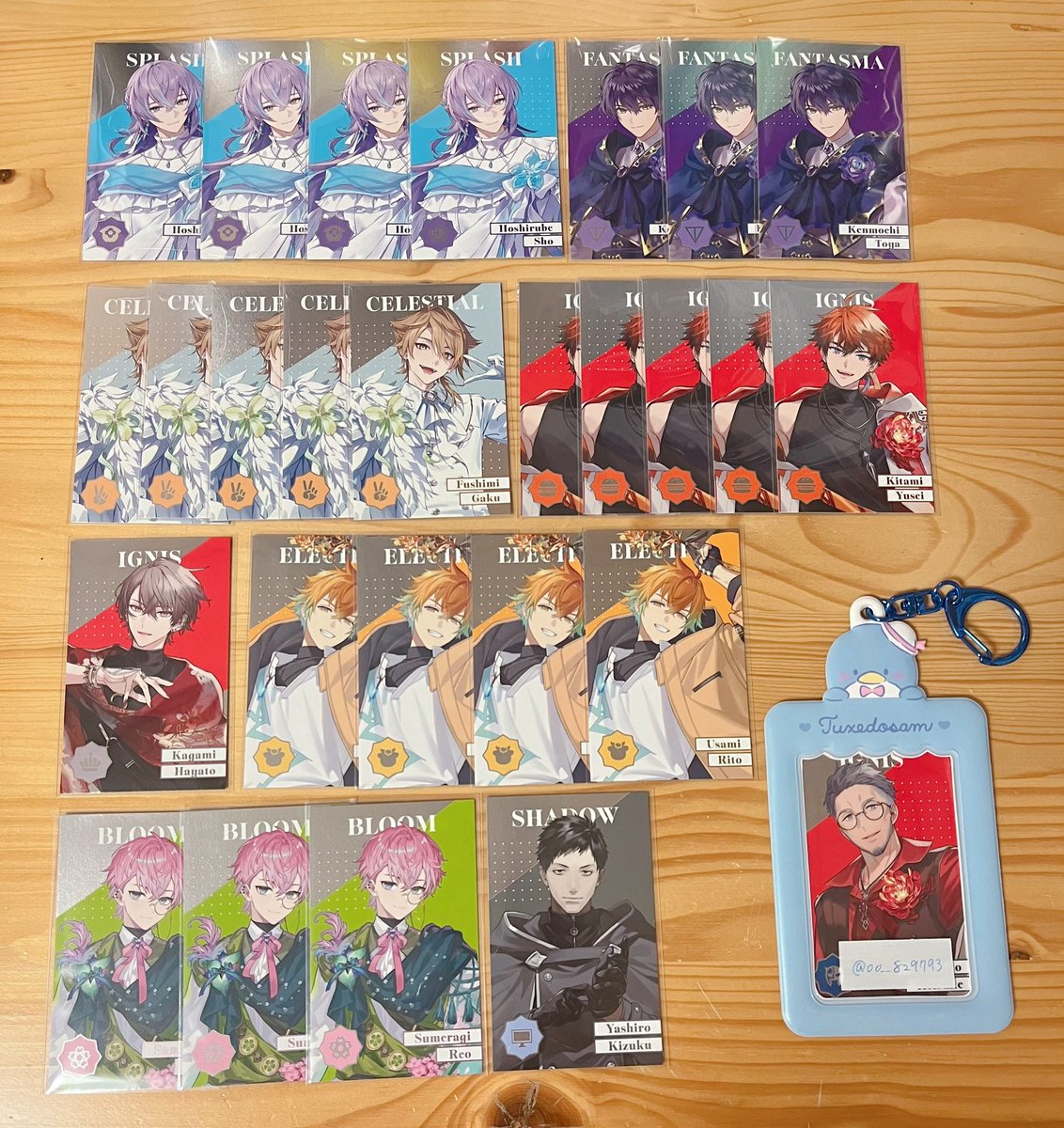 🅻@プロカ必読 tweet media