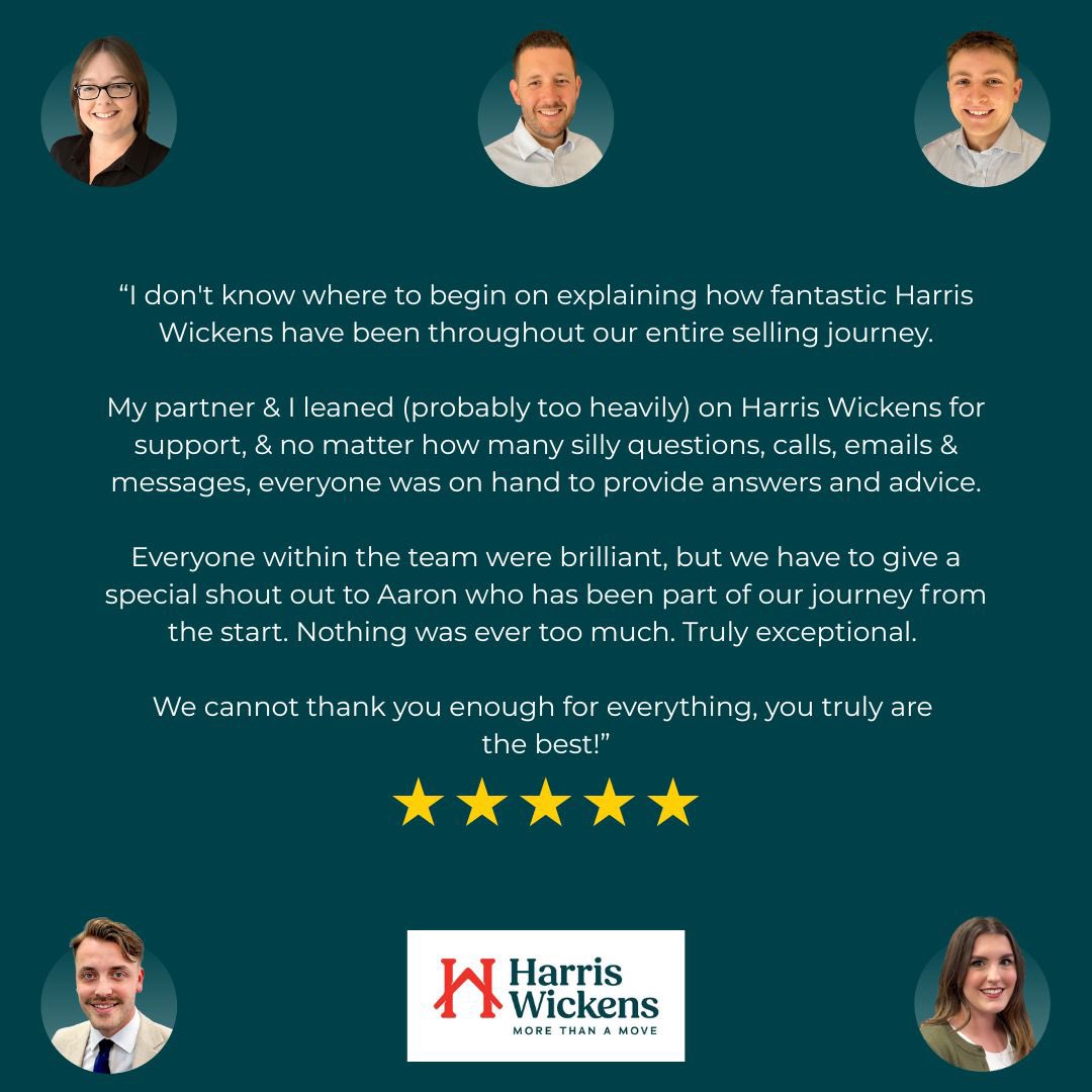 Super Saturday! 🙌🎉

Feedback like this makes it all worthwhile!! 
🌟🌟🌟🌟🌟

This wonderful review from a recent client takes us to over 180 Five Star Google Reviews in just over 2 years!

Thank you to everyone who has taken the time to leave such kind feedback! 🙏🥲