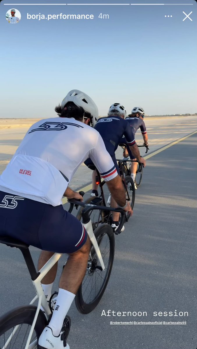 Ofcourse theyre cycling again 😭😭😭