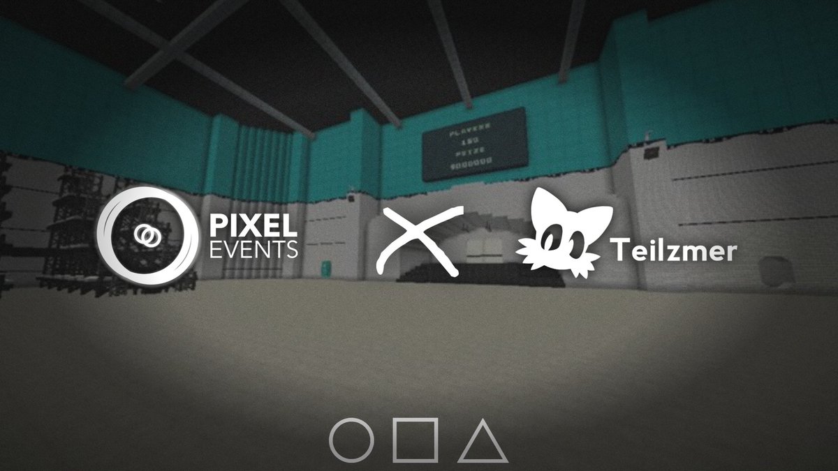 ¡Latam Games 4 es realidad!
Junto a nuestros queridos amigos de <a href="/PixelEventsMC/">Pixel Events</a> estaremos trabajando en la cuarta entrega de este servidor.
Solo esperen ya que a su debido tiempo saldrá el servidor...