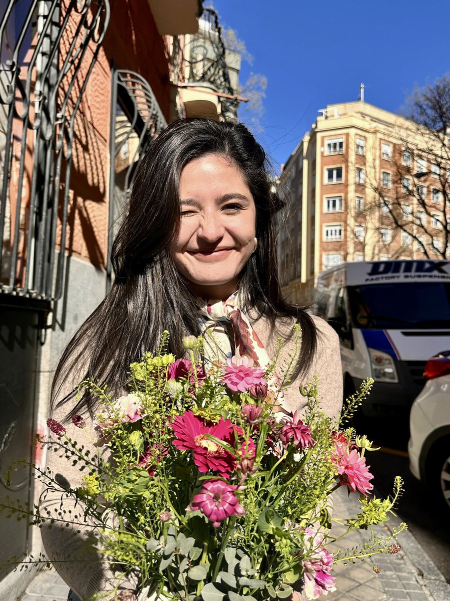 Alejandra tweet media