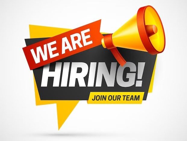 I'm hiring!!
Can you post 3 times a week for $100
Honest replies only