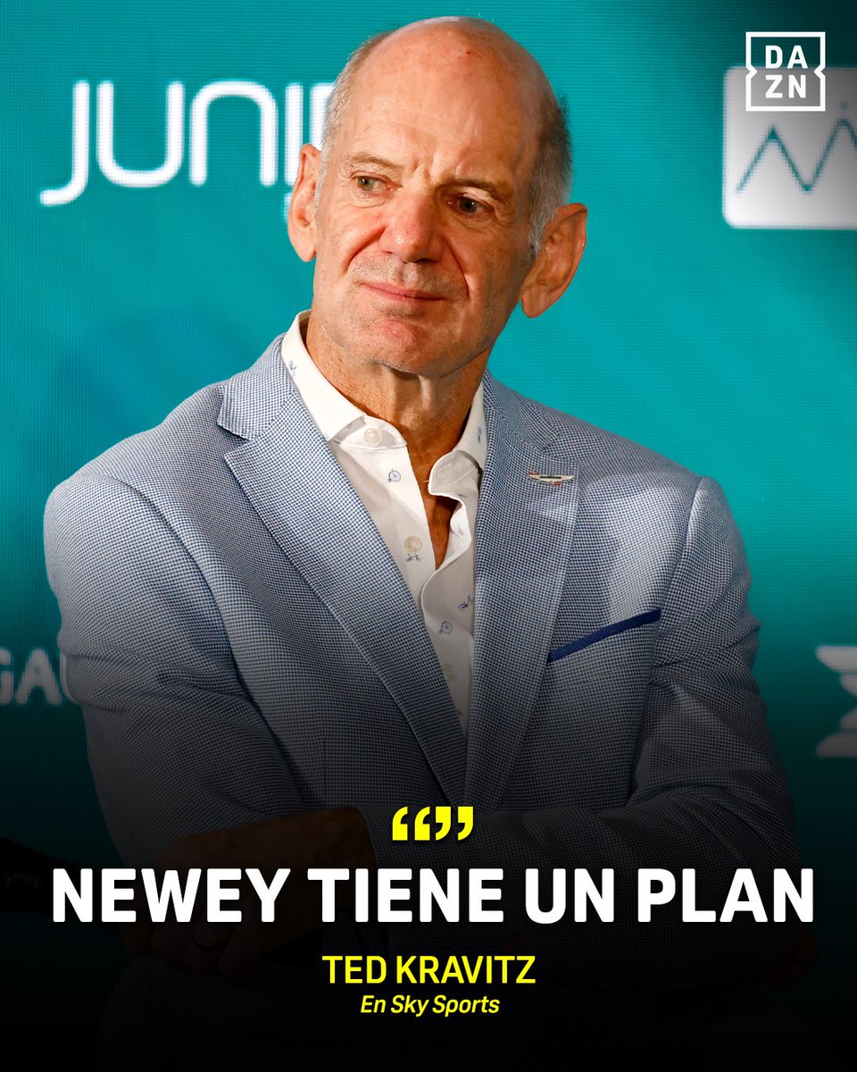 DAZN España tweet media