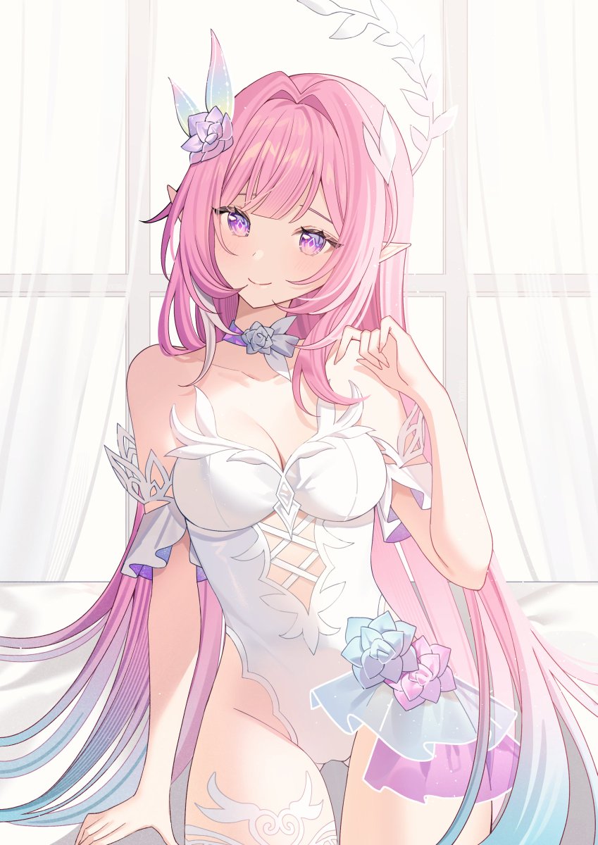 yori ✧ より tweet media