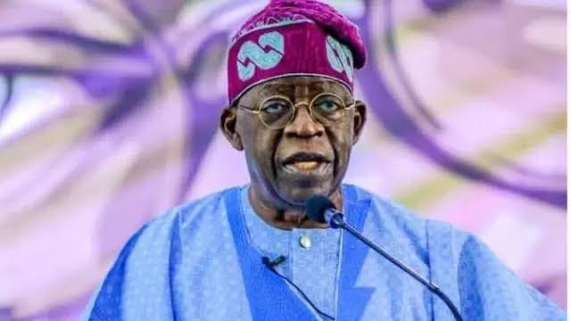 Im a product of Tinubu NELFUND, and because of this, I will be voting for him in 2027.

If you Dey vex, go k1ck the bucket