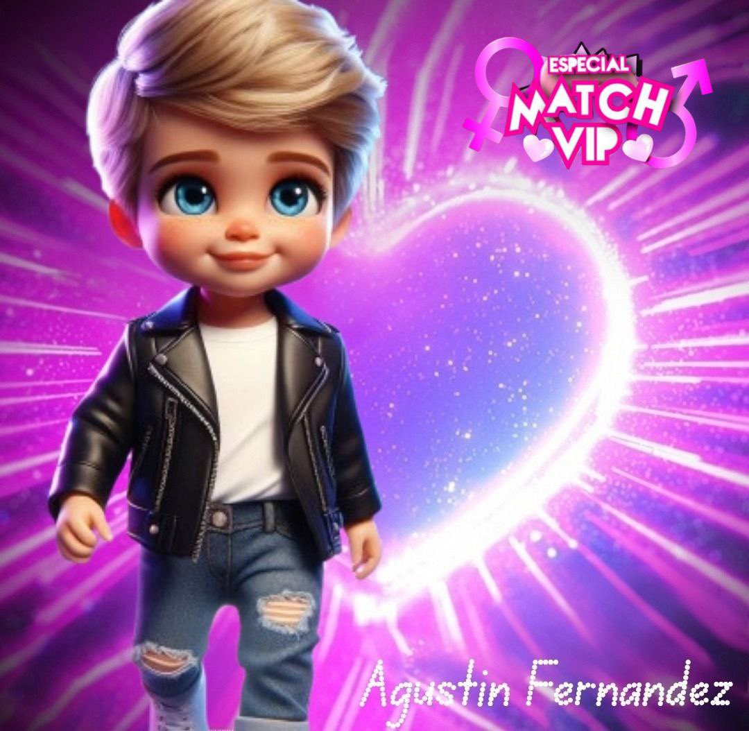 FonixKhaleesi's tweet photo. MATCH X AGUS EN VLAFDS
#AgusFernández  
#ElAmorEs madrugar para ver a Agus https://t.co/JZHD7vpEEL