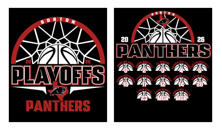 Burton ISD tweet media