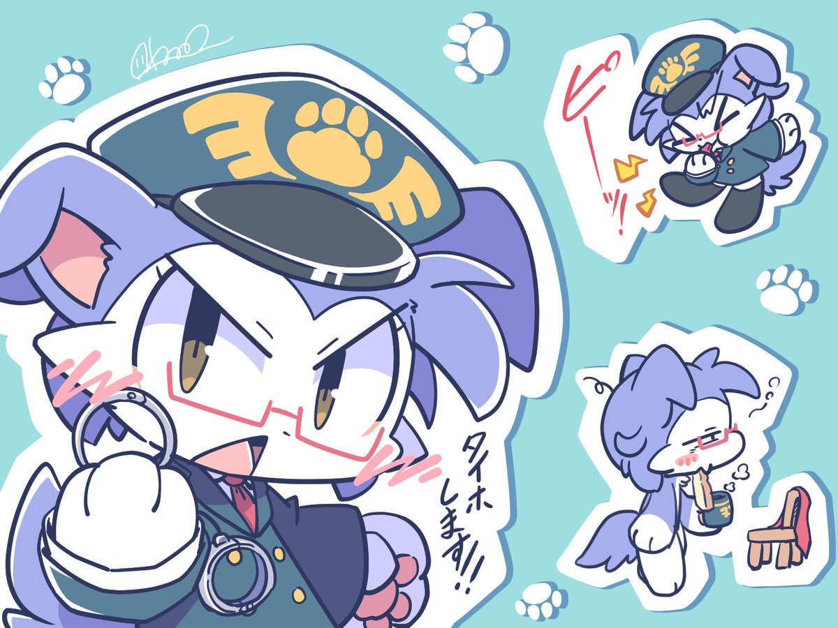 ねっつー tweet media