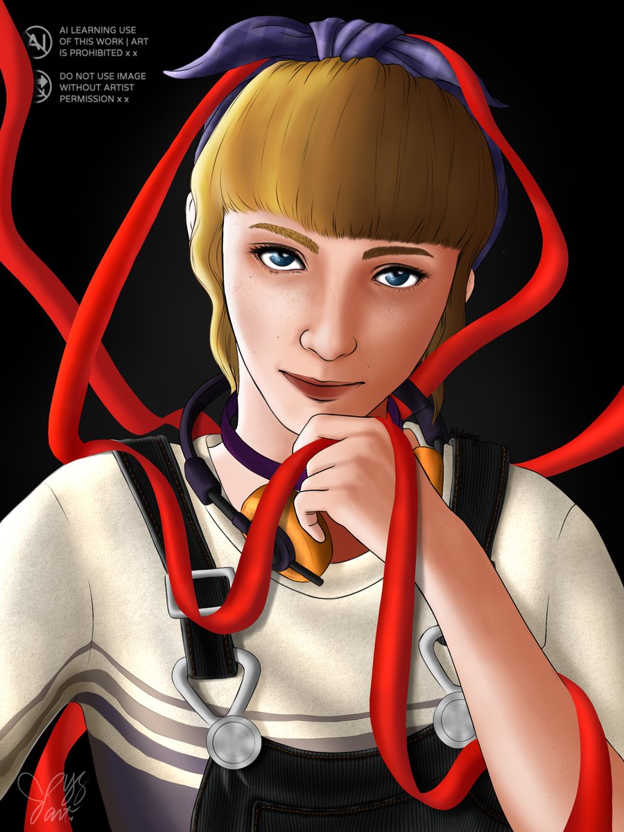 happy hearts day from kat 🫶🏻 #lostrecords