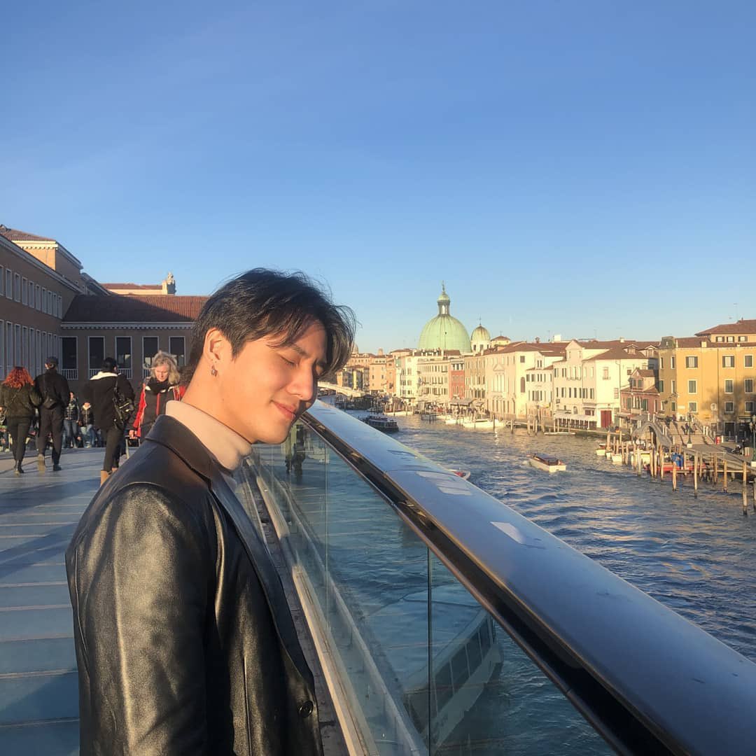 dear0k_'s tweet image. 영현시 ♡