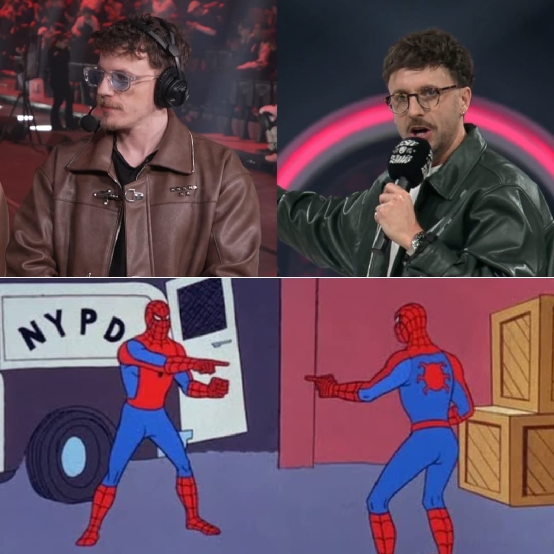 Rainbow Six Esports FR 🇫🇷🥖 (@r6esports_fr) on Twitter photo 