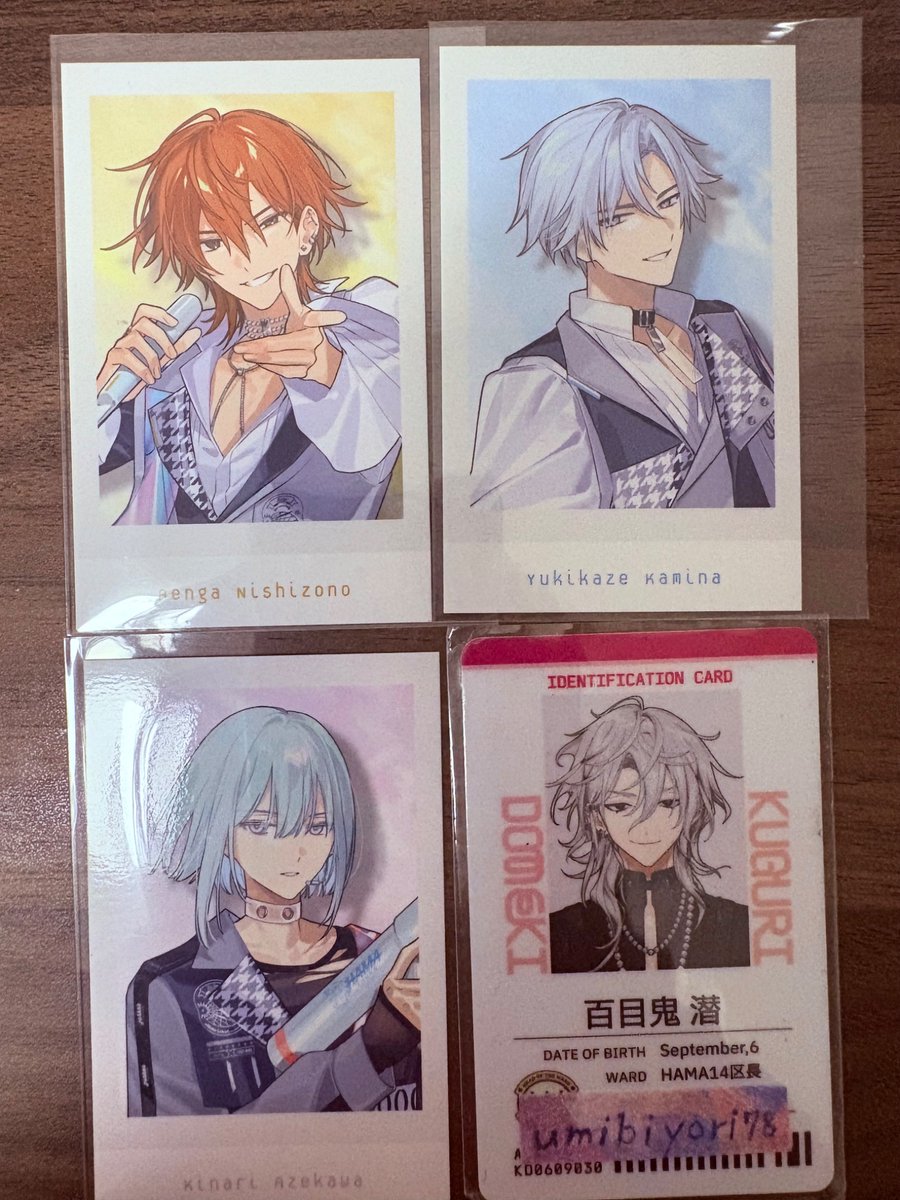 さめまる tweet media