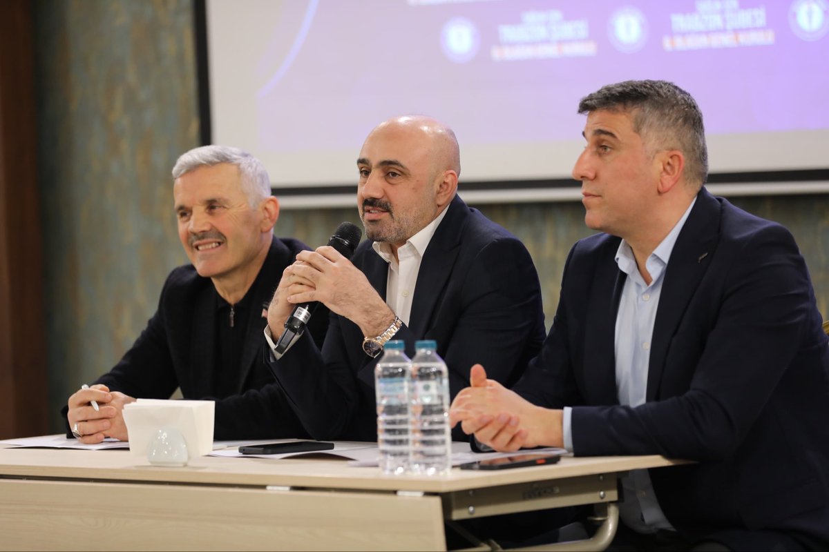 Mahmut Faruk DOĞAN tweet media