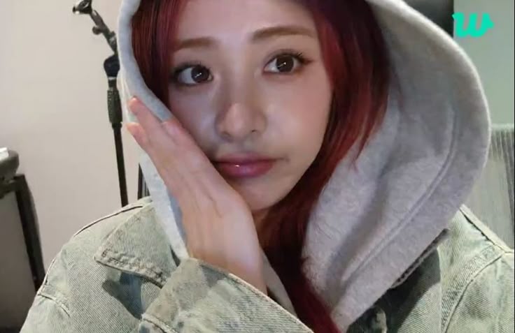 Miss 허 tweet media