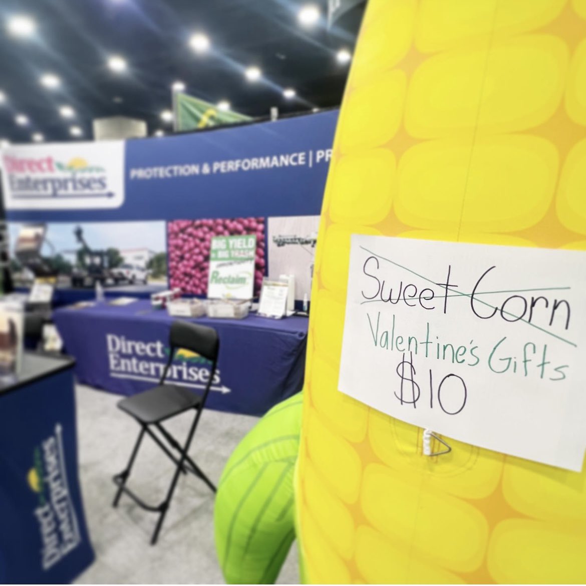 Direct Enterprises, Inc. tweet media