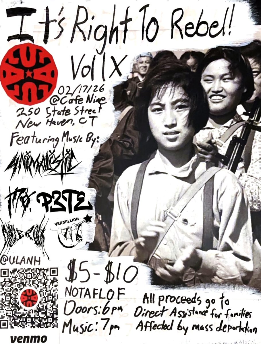 Unidad Latina en Acción CT tweet media