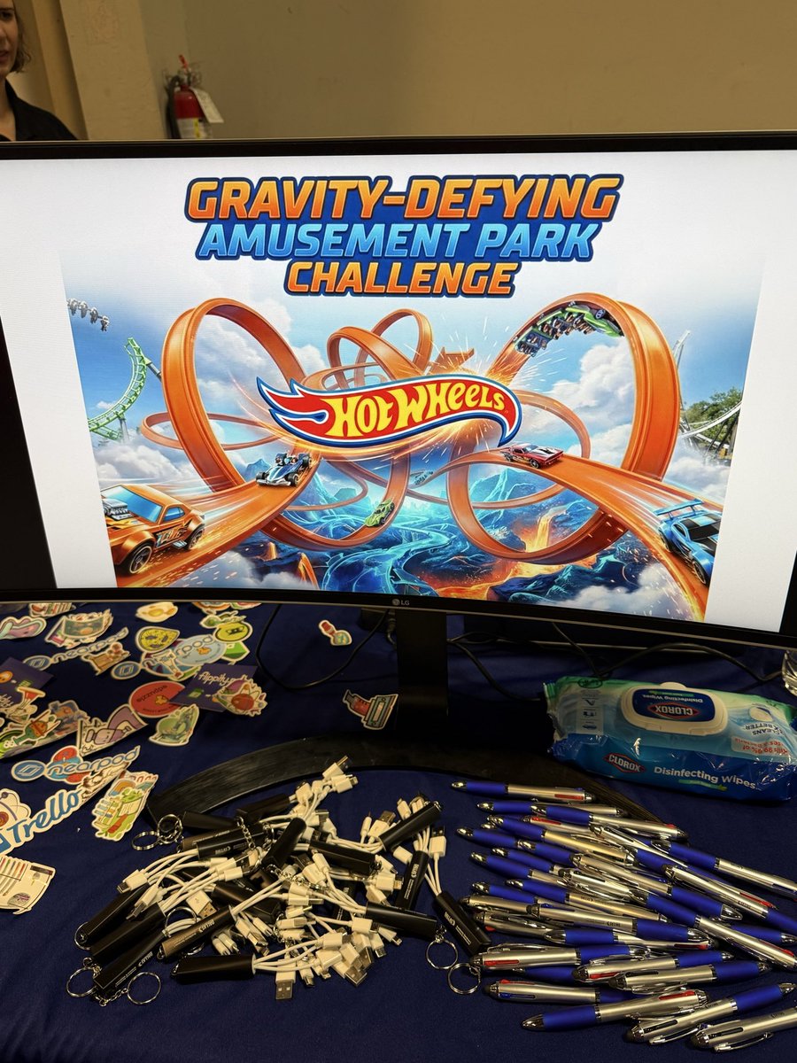 DALLAS ISD SCIENCE & WELLNESS tweet media