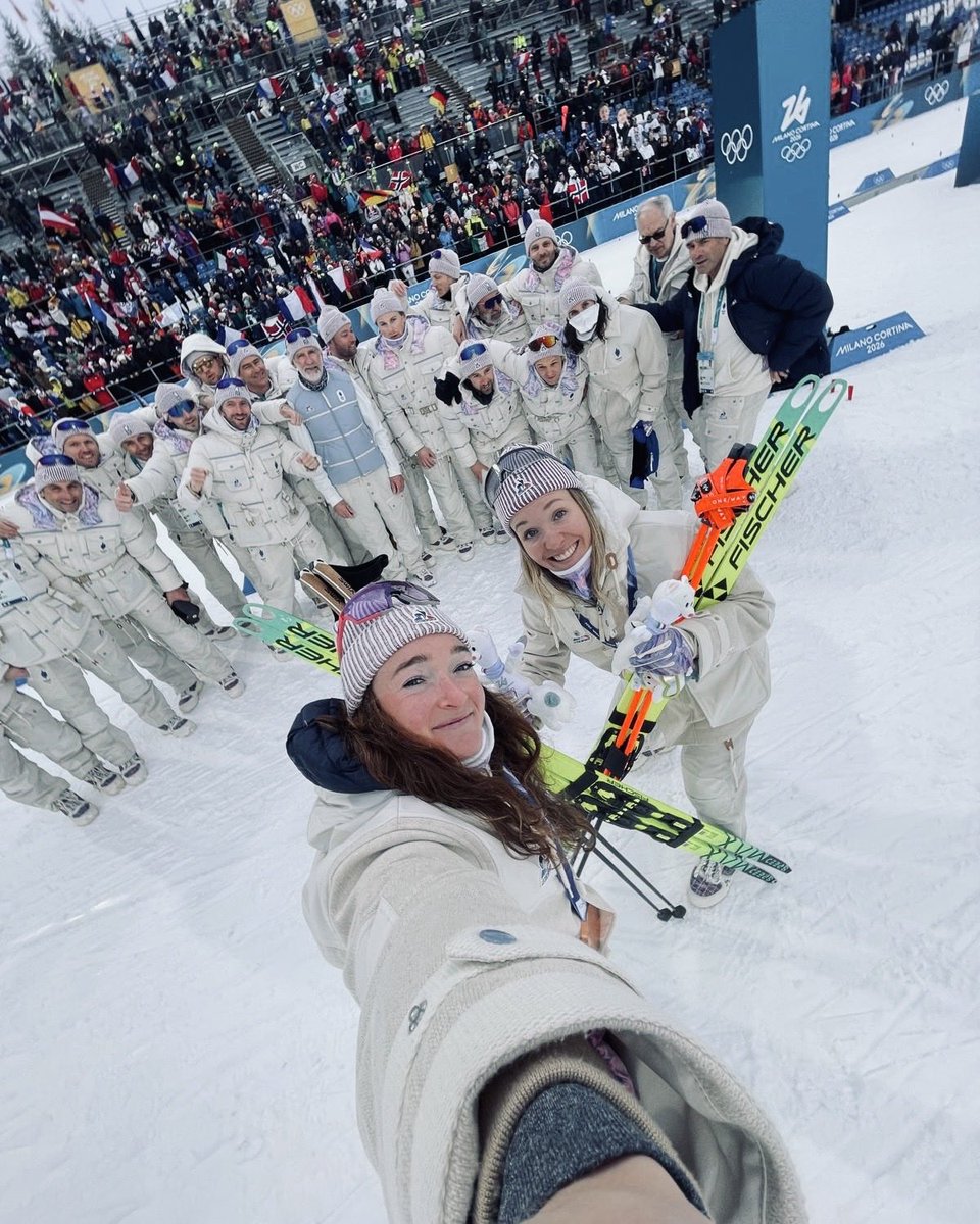 NOUVEAU DOUBLÉ L’ÉKIP 🥈🥉